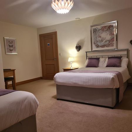 Lakeside House Ballynahinch Екстериор снимка