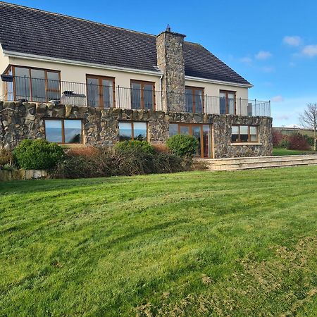 Lakeside House Ballynahinch Екстериор снимка
