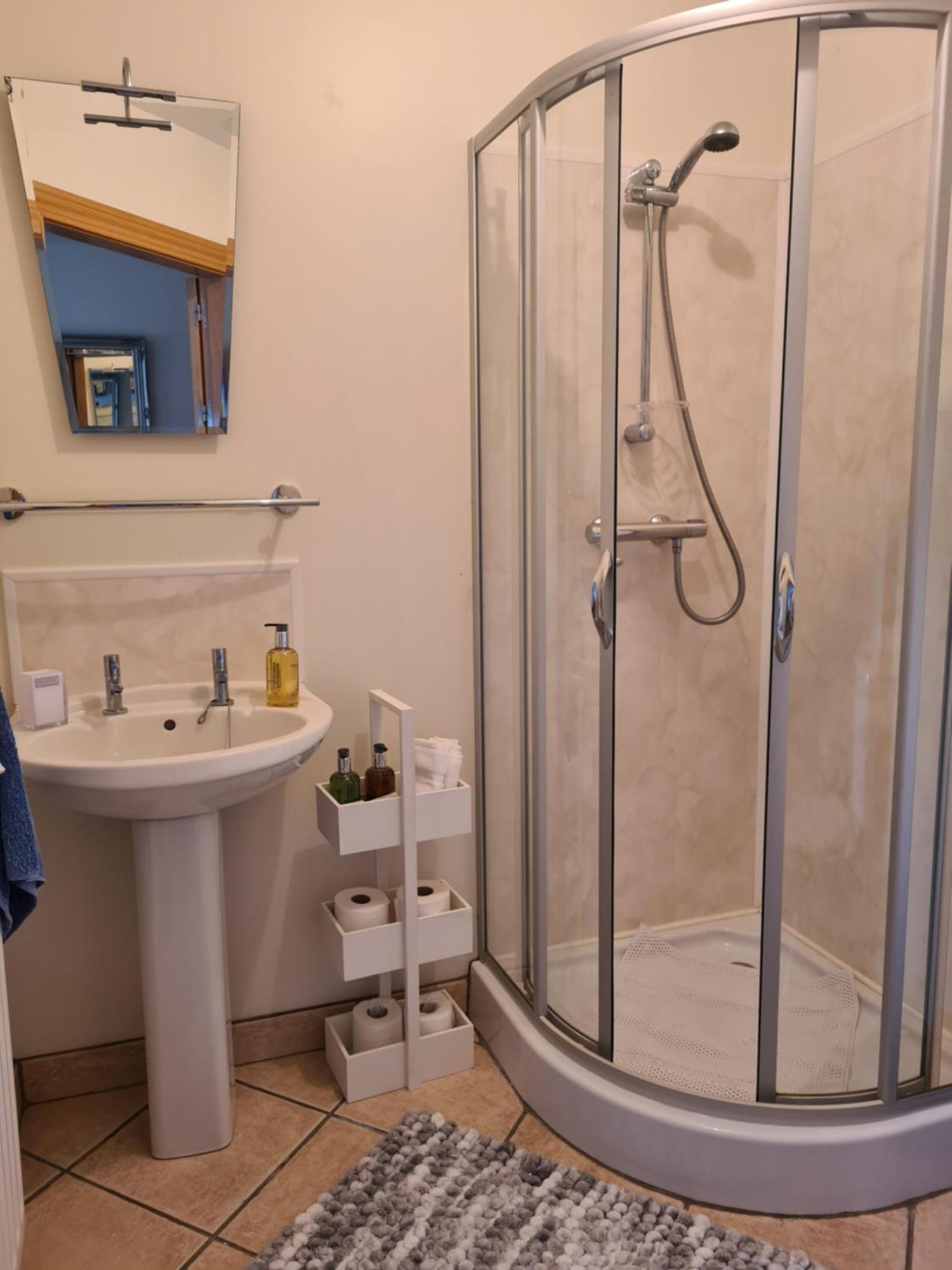 Lakeside House Ballynahinch Екстериор снимка