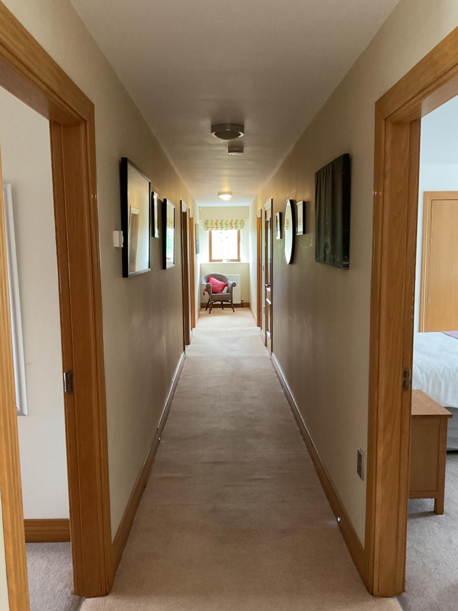 Lakeside House Ballynahinch Екстериор снимка