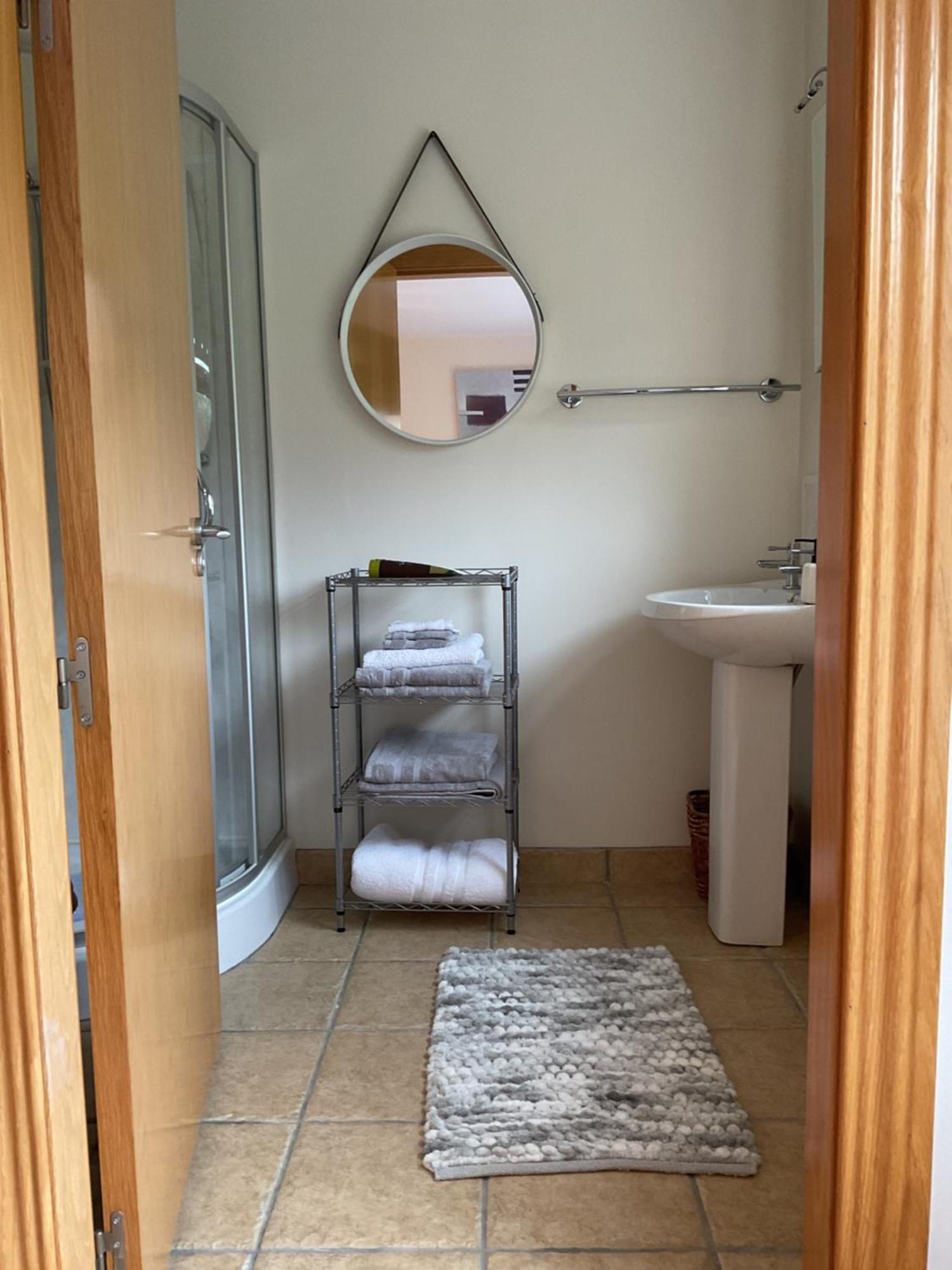 Lakeside House Ballynahinch Екстериор снимка